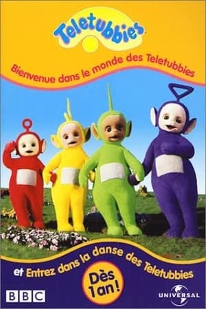 Image Teletubbies: Dance with the Teletubbies