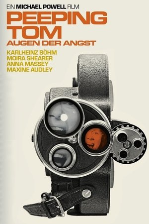 Image Augen der Angst