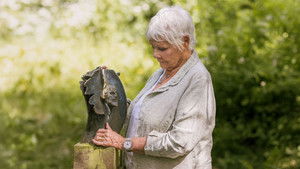 Judi Dench: Shakespeare, My Family and Me