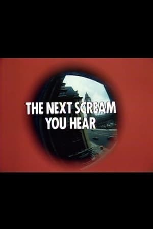 Poster The Next Scream You Hear 1974