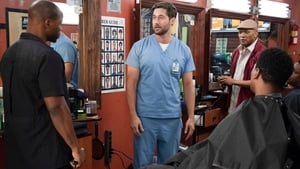 New Amsterdam: 2×4