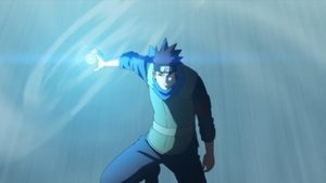 Boruto: Naruto Next Generations: Season 1 Episode 174