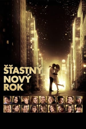 Poster Šťastný Nový rok 2011