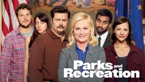 poster Parks and Recreation