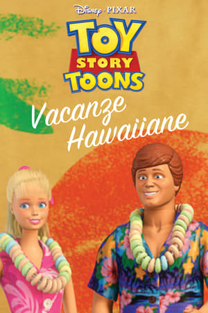 Poster di Toy Story - Vacanze hawaiane