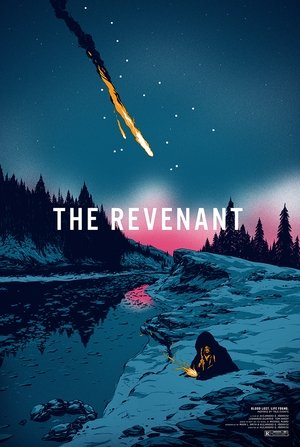 poster The Revenant