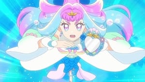 Tropical-Rouge! Precure: 1×37