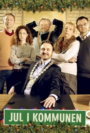 Jul i kommunen - Season 1