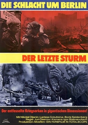 Image Befreiung, Teil 5 - Der letzte Sturm