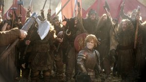 Game Of Thrones S1 | الحلقة 9