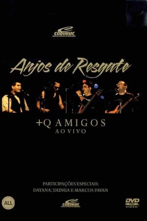 Anjos de Resgate Mais Que Amigos film complet