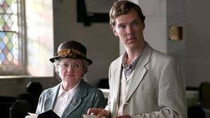 Agatha Christie's Marple Murder Is Easy