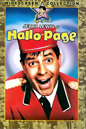 The Bellboy 26