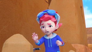 Episode 8 | StreamHub