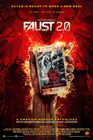 Poster Faust 2.0 (2014)