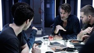 The Expanse 2×1