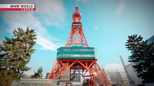 Journeys in Japan: 16×8