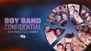 Boy Band Confidential