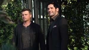 Lucifer – 3 stagione 16 episodio