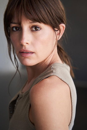 Katie Reese portrait