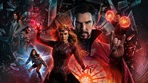 ดูหนัง Doctor Strange in the Multiverse of Madness (2022) จอมเวทย์มหากาฬ ในมัลติเวิร์สมหาภัย [Full-HD]