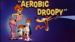 Tom & Jerry Kids Show Aerobic Droopy