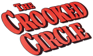 The Crooked Circle — Logos 1