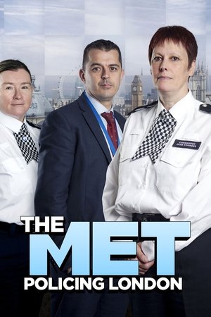 The Met: Policing London - Season 2 Episode 5 : Episode 5