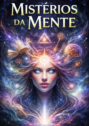 Mistérios da Mente