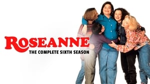 poster Roseanne