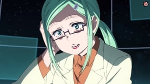 Planet With: Episódio: 9 da 1ª Temporada