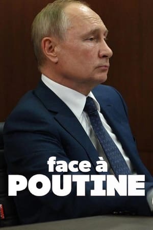 Image Face à Poutine