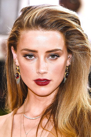 Amber Heard