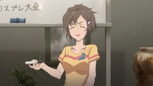 Tari Tari: Episódio: 3 da 1ª Temporada