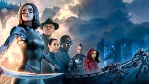 Alita : Battle Angel