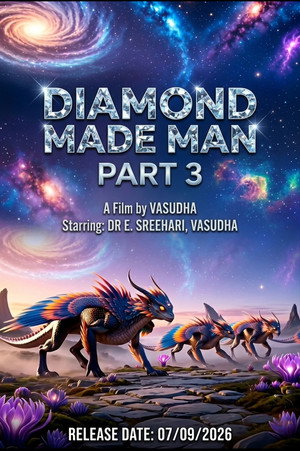 Diamond Made Man Part 3