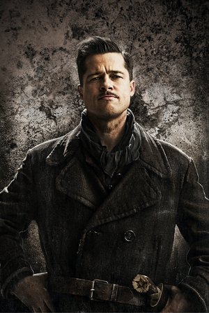 poster Inglourious Basterds