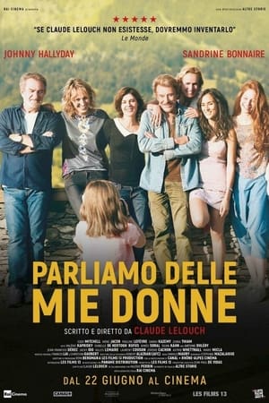 Image Parliamo delle mie donne