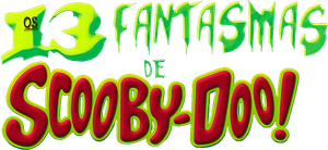 Os 13 Fantasmas do Scooby-Doo