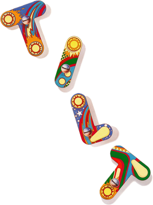 Tilt — Logos 1