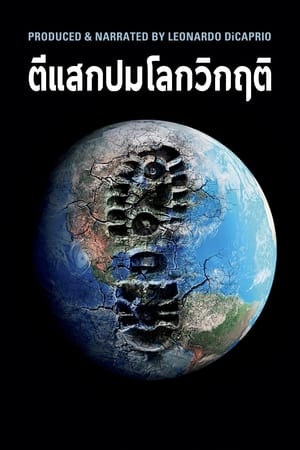 Poster ตีแสกปม โลกวิกฤติ 2007