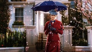 El Regreso De Mary Poppins