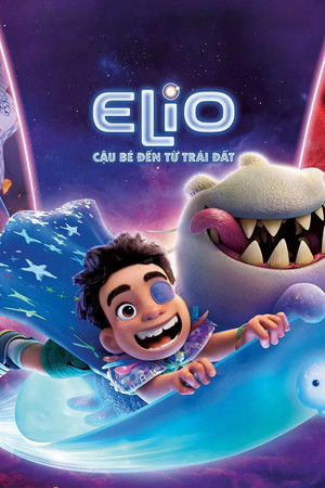 poster Elio