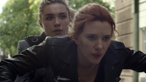 مشاهدة فيلم Black Widow 2021 مترجم