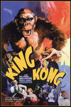 King Kong 115