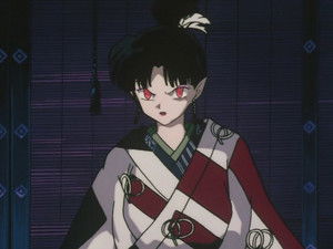 InuYasha: 2×13