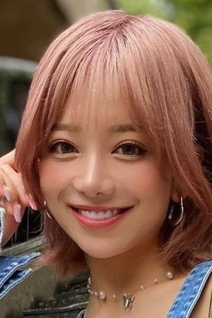 Nozomi Arimura portrait