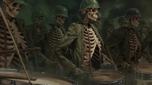 Danse Macabre