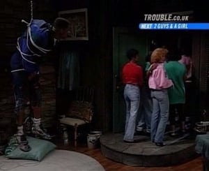 The Fresh Prince of Bel-Air: 5×6