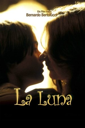 La Luna - 1979 La Luna - 1979